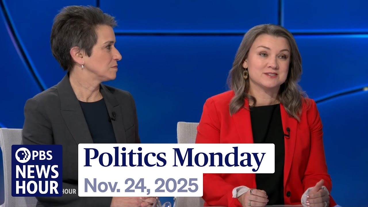 Tamara Keith and Amy Walter on GOP's struggle with rising health care costs