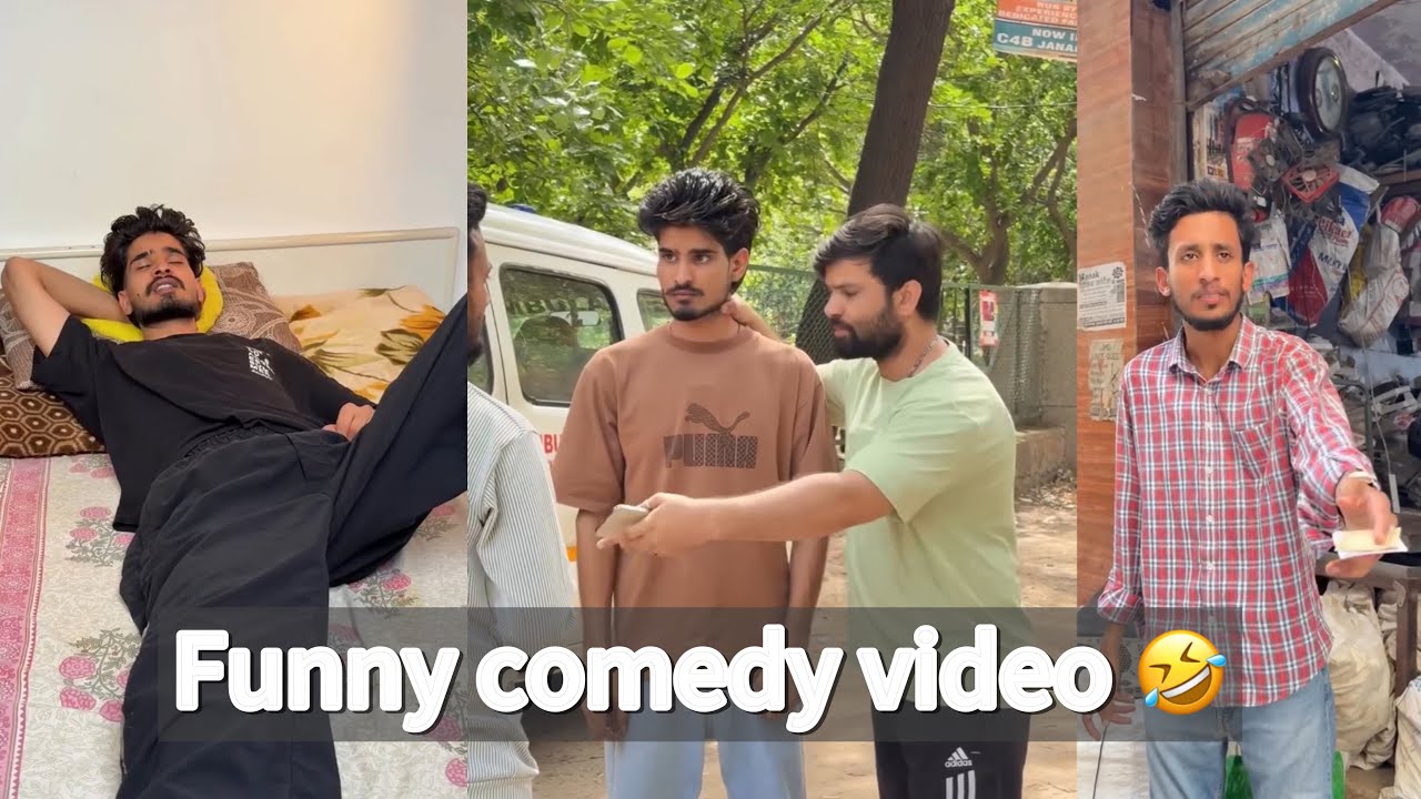 muzakkir khan funny viral shorts video 🤣