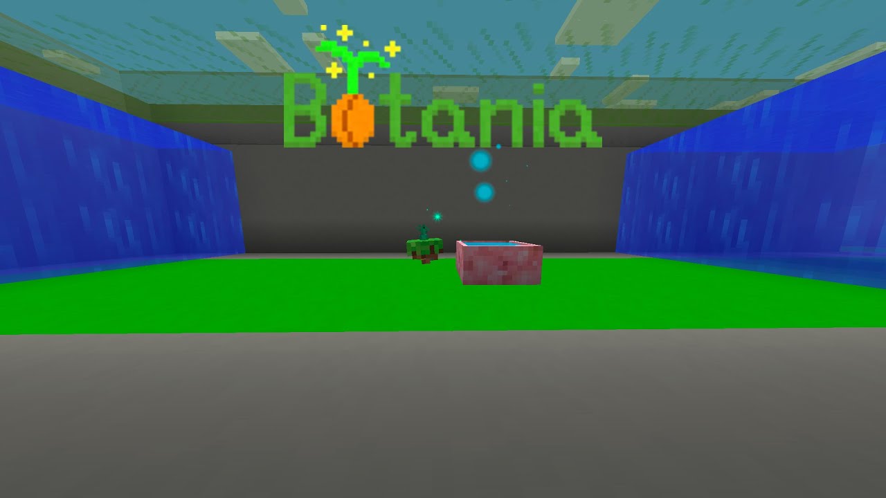 Guia del Botania | Ep 19 | Flores Funcionales Elficas