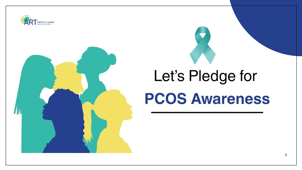 Understanding PCOS & Infertility | ART Fertility Clinics India | India | Best IVF Treatment Clinic