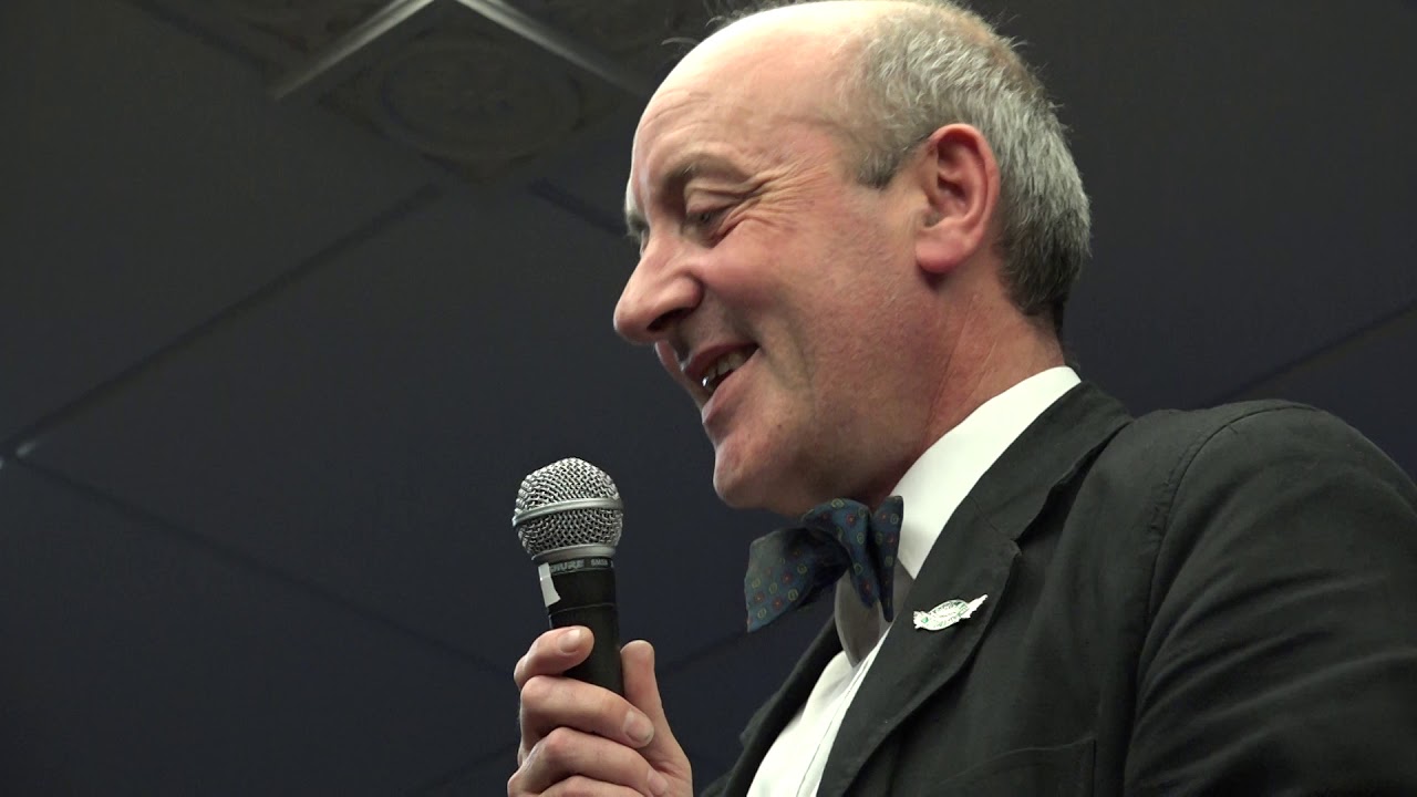 Theme SPATS AND HIS HOT COMBINATION, The Full Set @ Mike Durham's ClassicJazzParty 2019, Whitley Bay