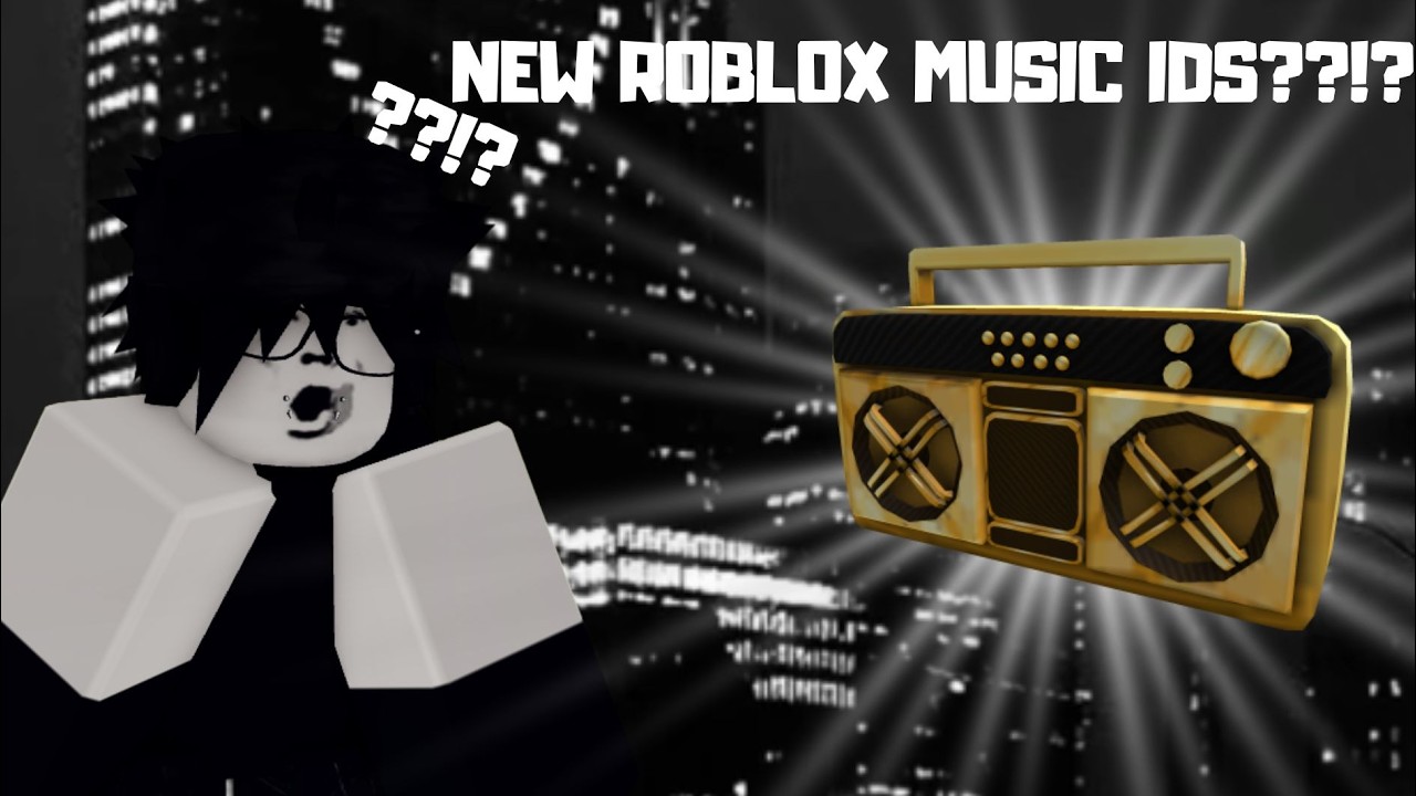 Roblox Full Music Codes/IDs (March 2026) *WORKING* ROBLOX IDS (OHMYGODTHEYWORKHOLY)