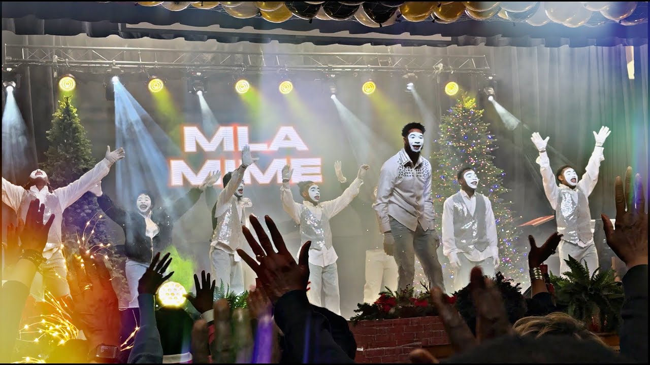 MLA MIME NYE 2026