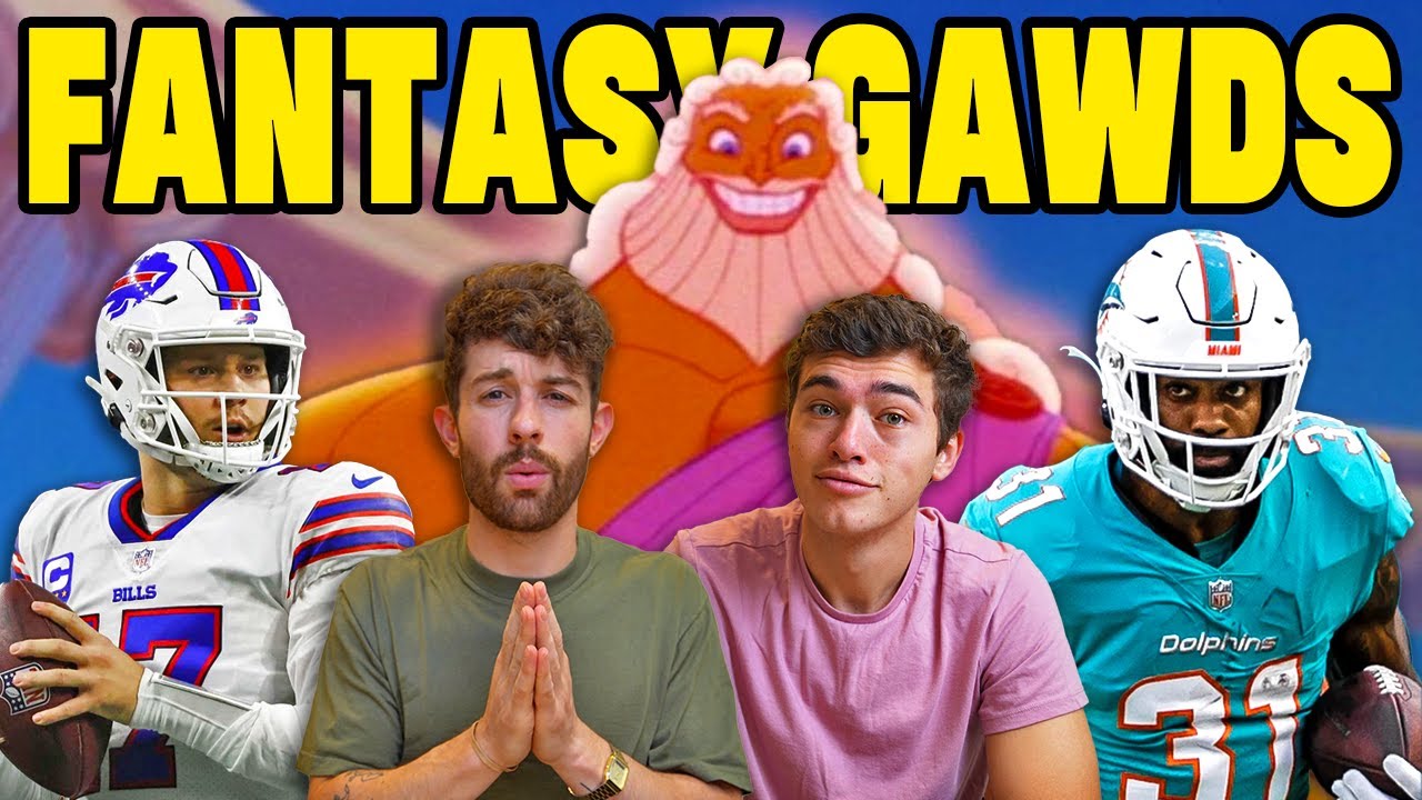 Мы молимся, чтобы эти игроки выступили в фэнтезийных плей-офф