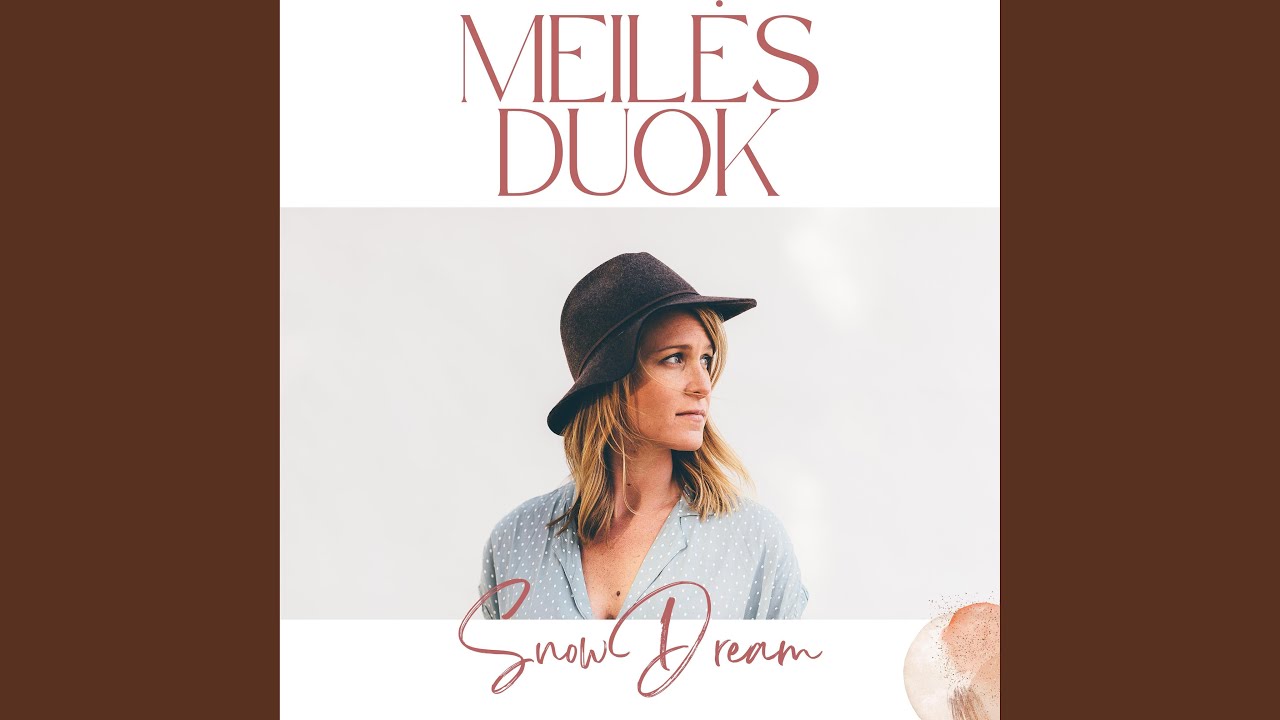 Meilės duok