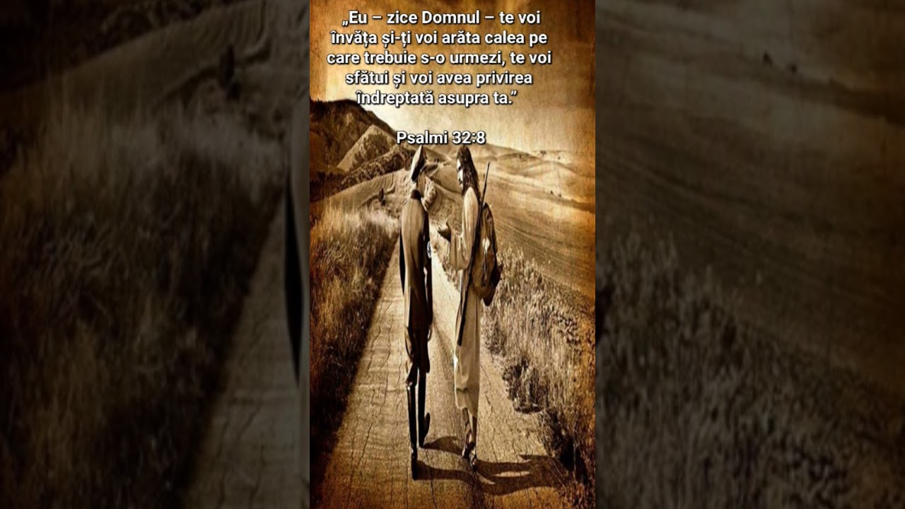 Psalmi 32:8