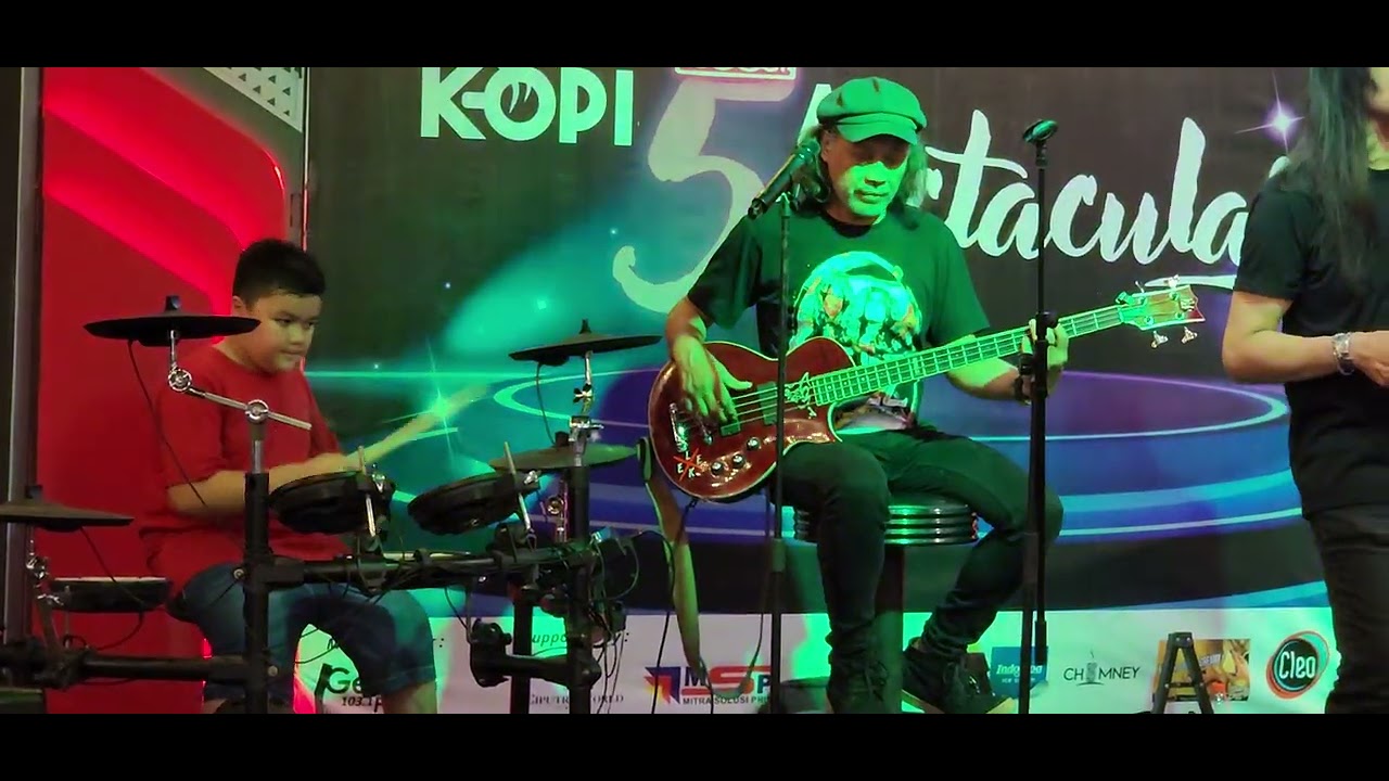 Still Loving You - Scorpion, The SHADOW feats Arthur EruditeS.