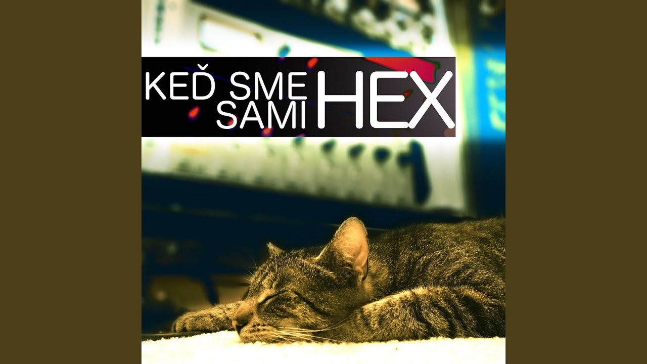 Keď Sme Sami