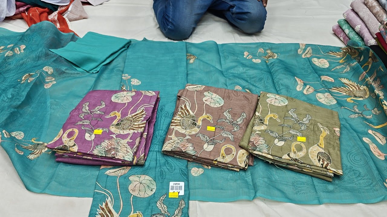 185Rs Chickpet Bangalore Wholesale Dress Materials/Daily&Officewear&Designer Dress Materials/Shoping