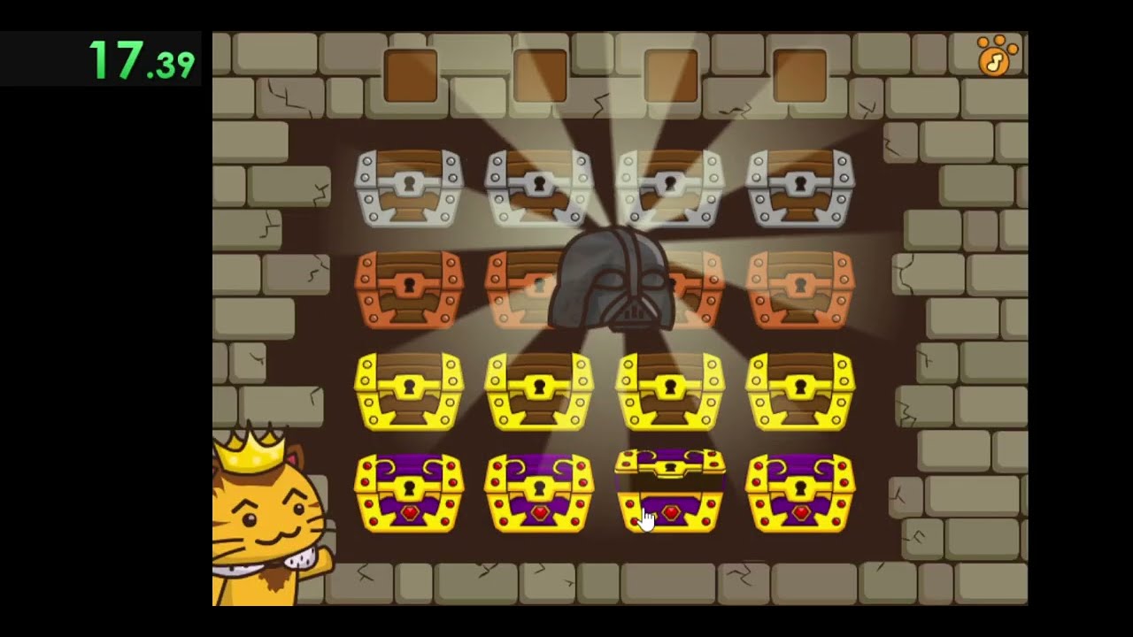 Strikeforce Kitty Speedrun (13:45) - NG+ - WR