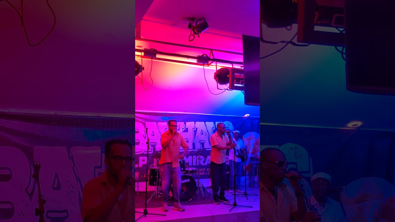 LIVE🔴: KARAOKE MUSIC  PERFORMENCE 2025 