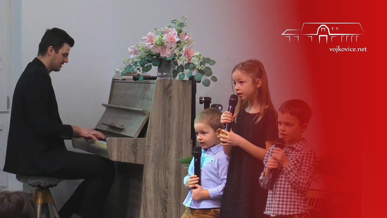 Zpestření - Kolářovi - 