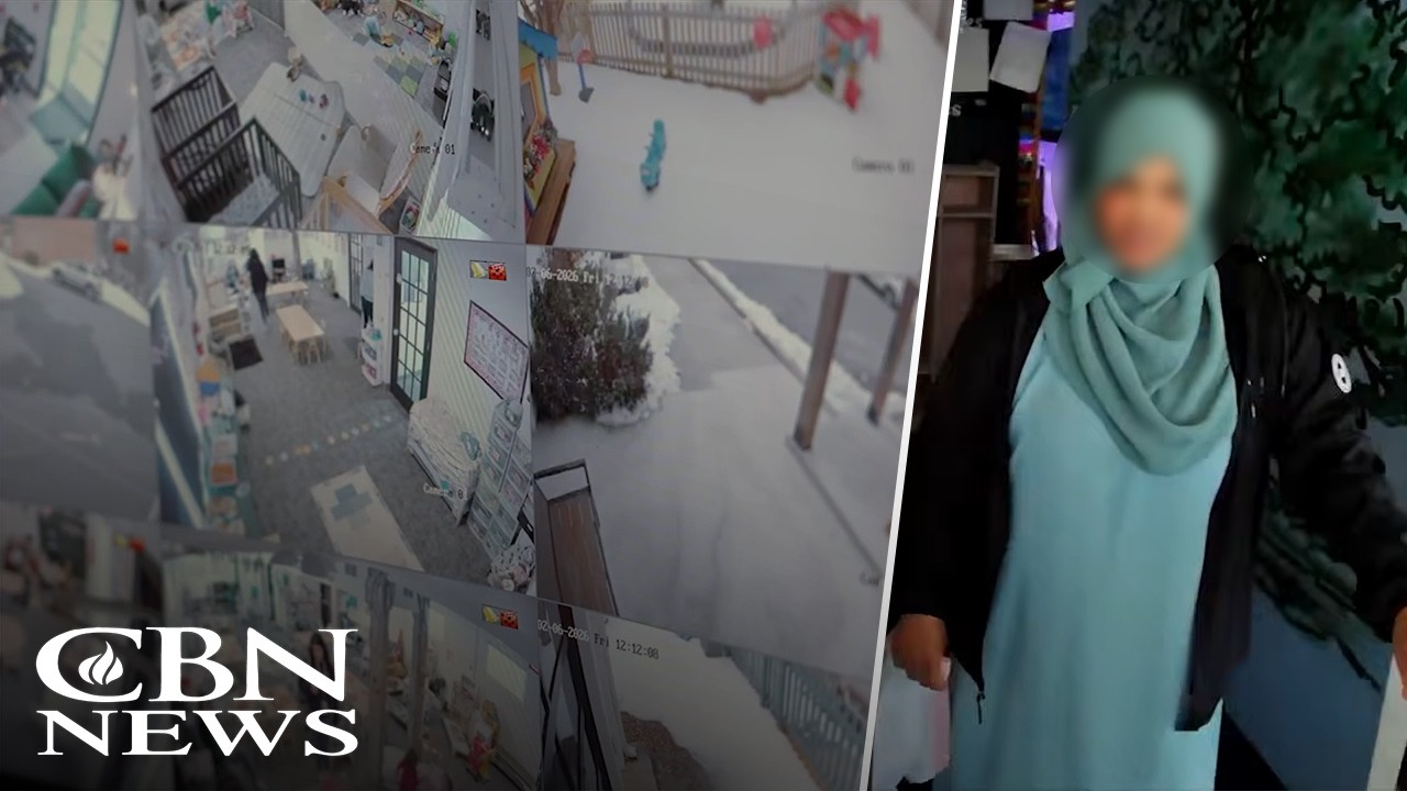 Daycares Under Microscope as Prosecutors Stamp Out Fraud After Minnesota Firestorm