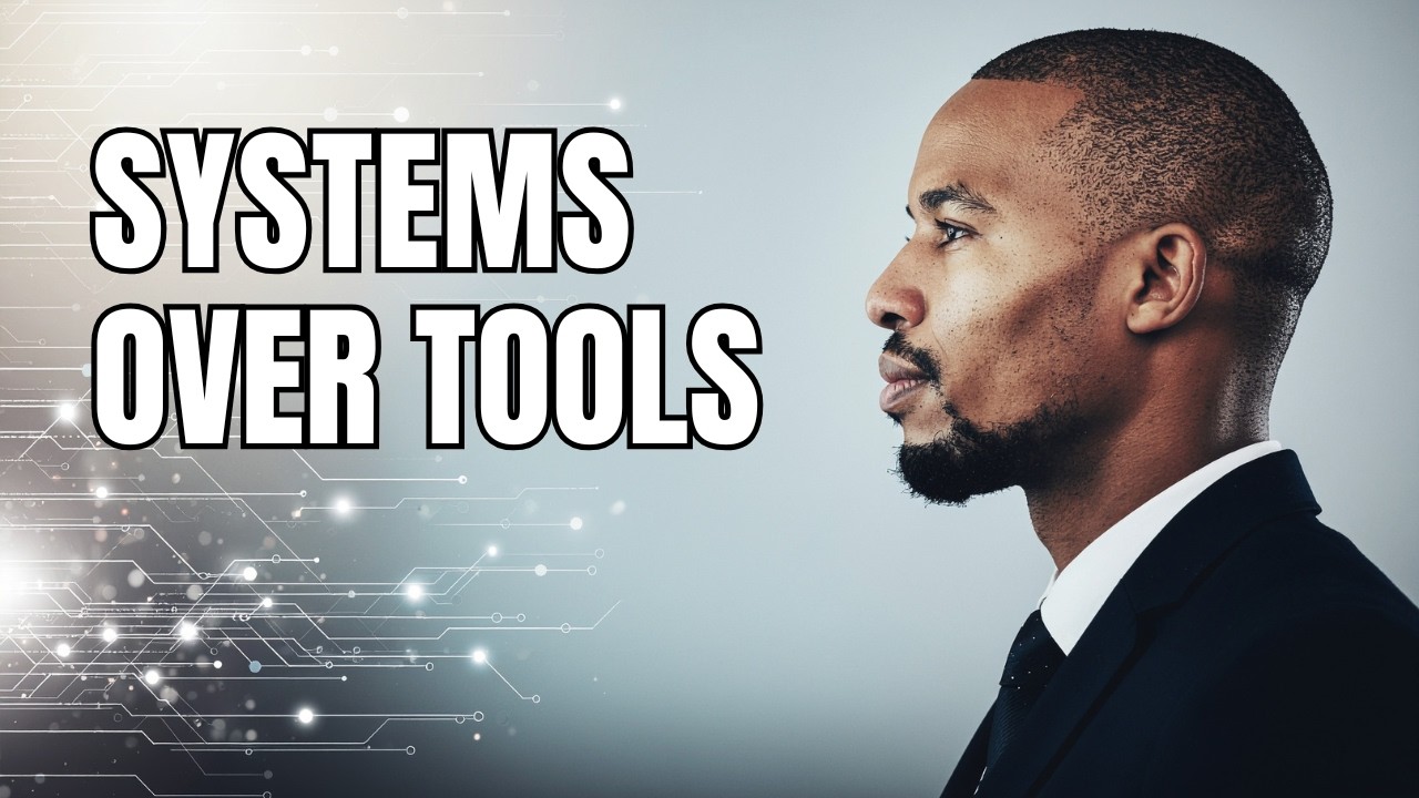 Why Using AI Tools Is NOT the Same as Understanding AI