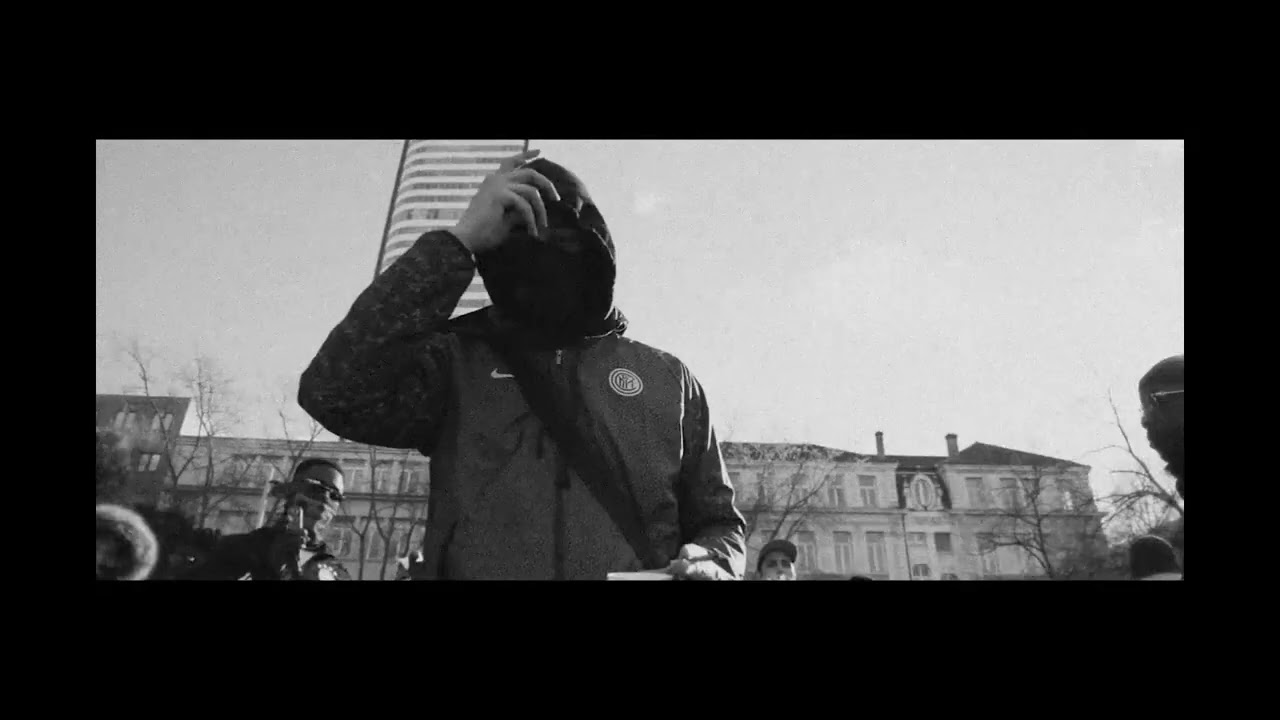 'NRA' - Freeze Corleone 667 x Ashe 22 Type Beat