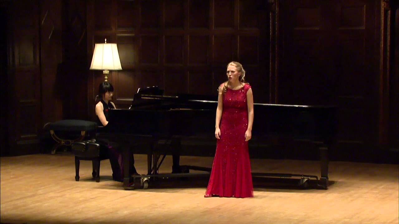 Selections from Christopher Columbus by Offenbach