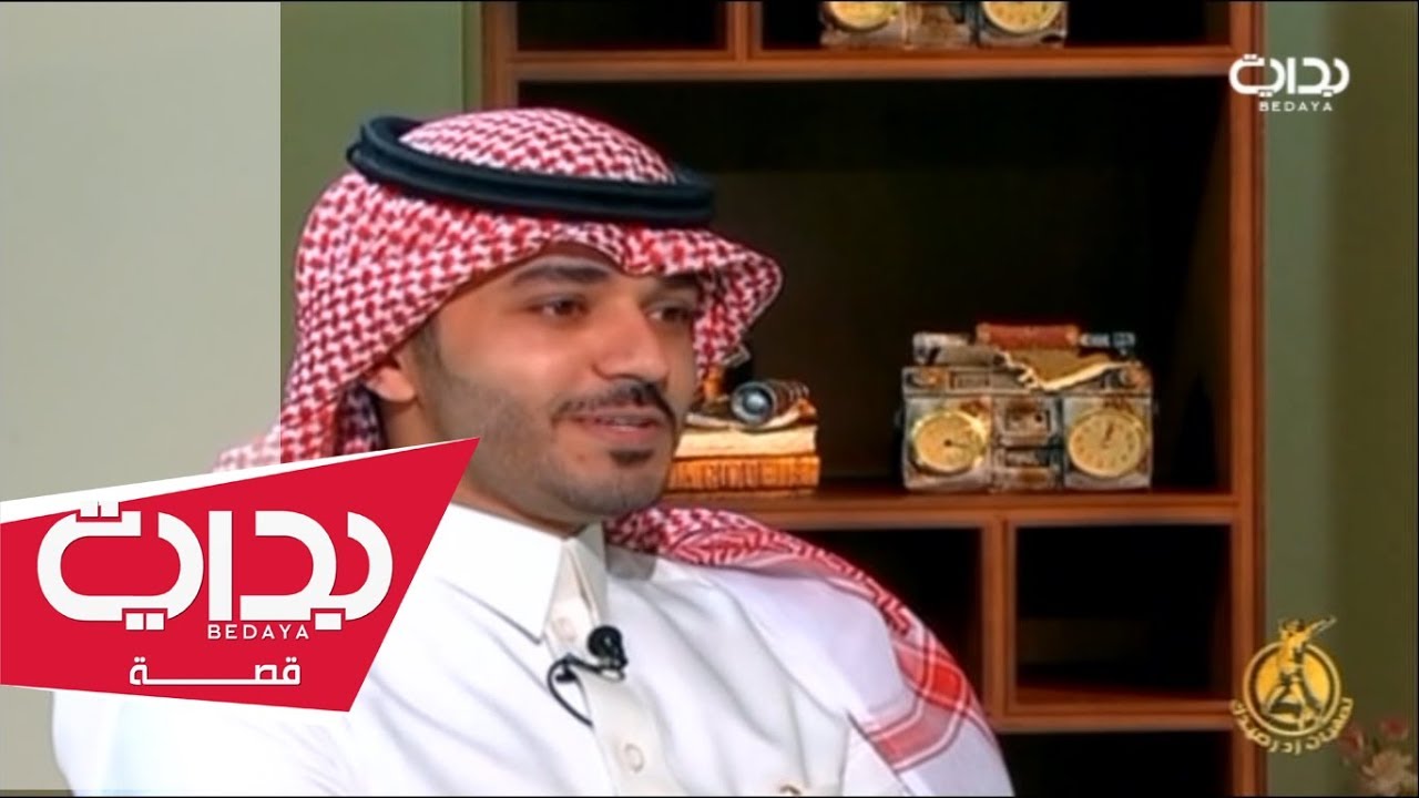 تصفيات | المرشح سعد الشمري