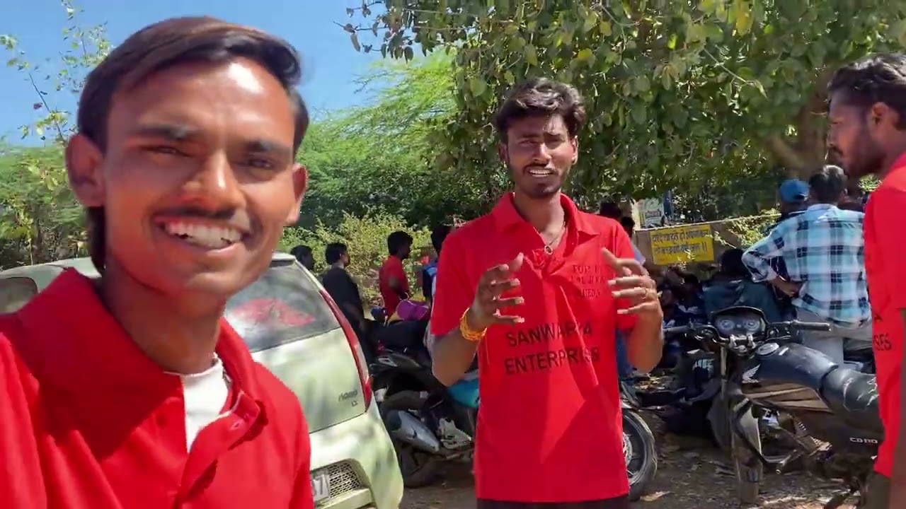 Cricket tournament day 4☺️ full vlog 