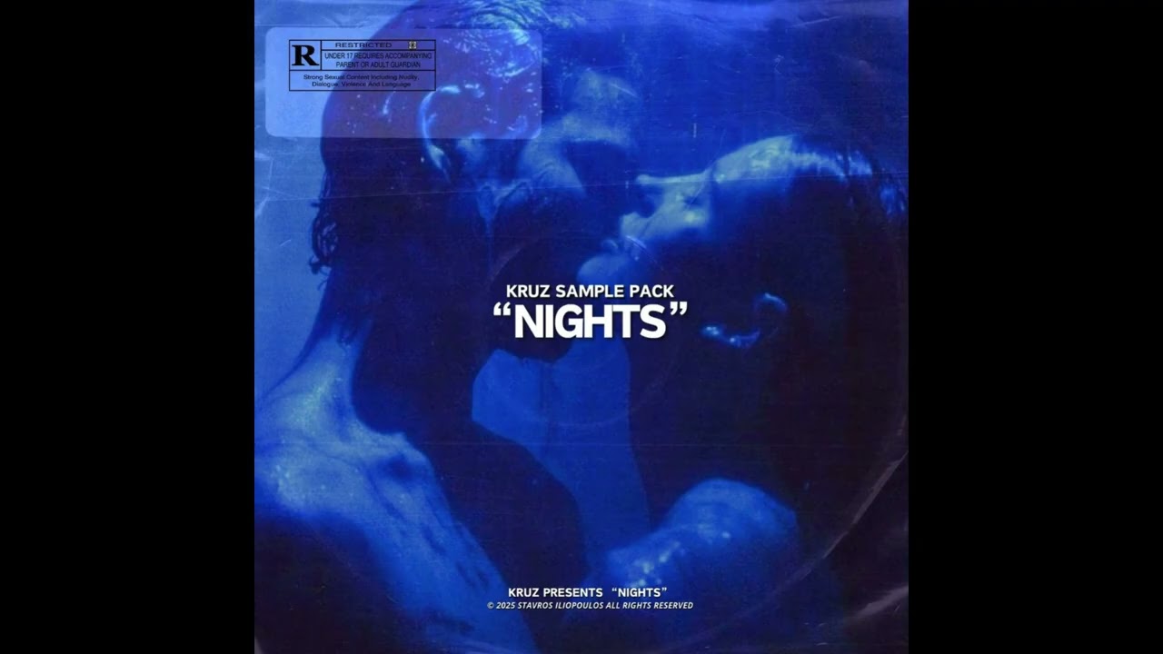 [FREE] RnB Sample Pack / Loop Kit (Drake, Brent Faiyaz) - 