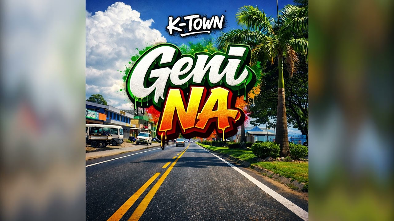 K-Town – Geni Na (Audio)
