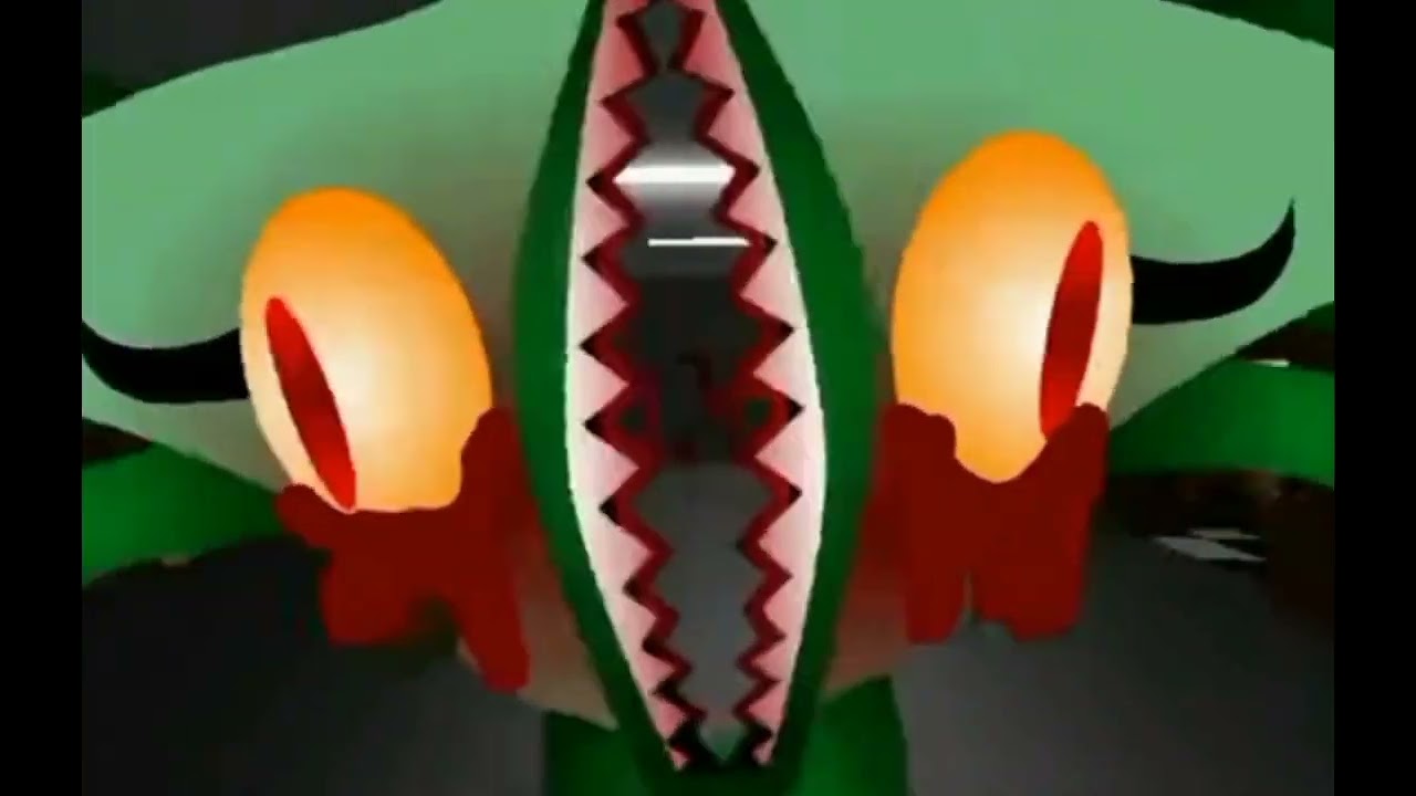 georgiger hard mode all jumpscare plus bonus AASB jumpscare