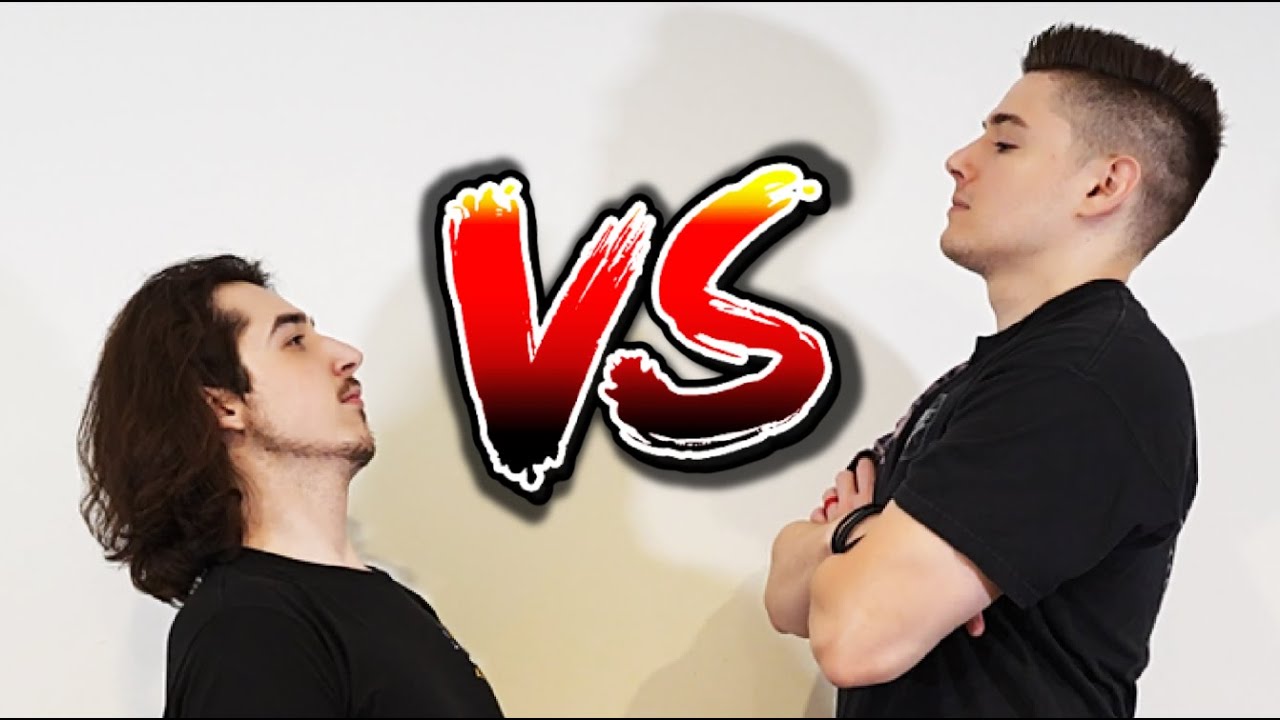 IRL You Summon You Use It vs Nanogenix ft DotoDoya DBZ Dokkan Battle