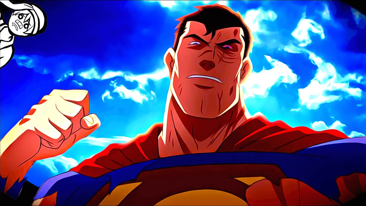 The best Superman film