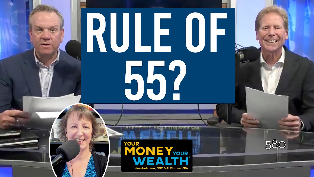 You Have Enough to Retire Before 60. Why Are You Still Working?