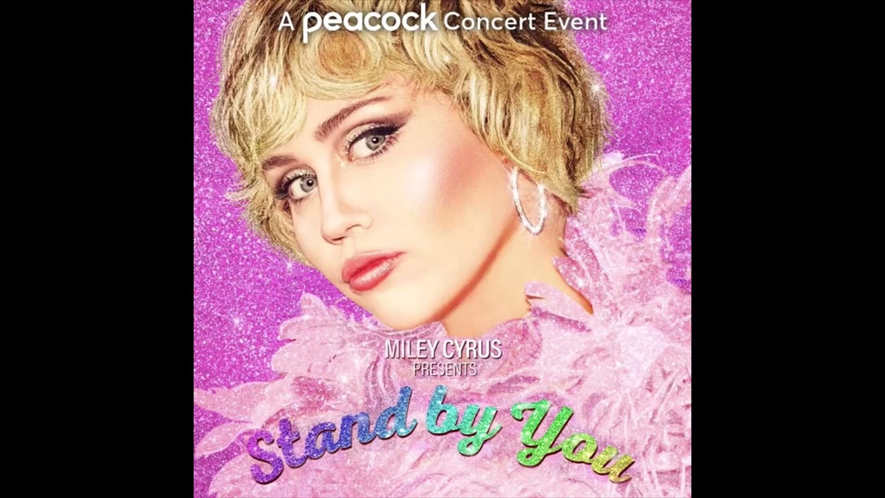 Miley Cyrus Pride - Freedom