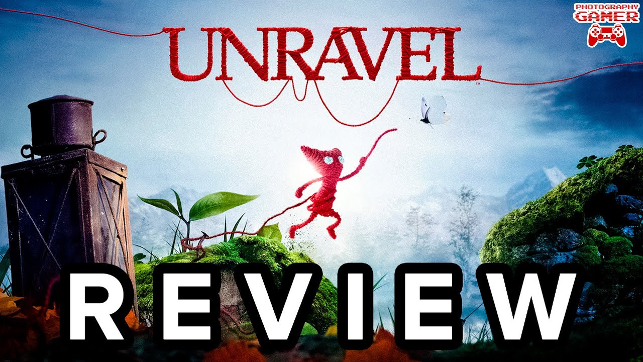 Unravel - Review