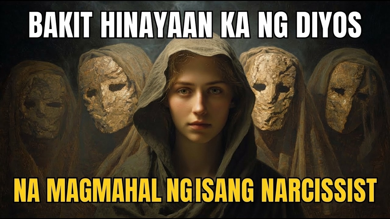 Kung Bakit Ka Inilagay sa Buhay ng Isang Narcissist — Ang Katotohanan ay Magugulat Ka