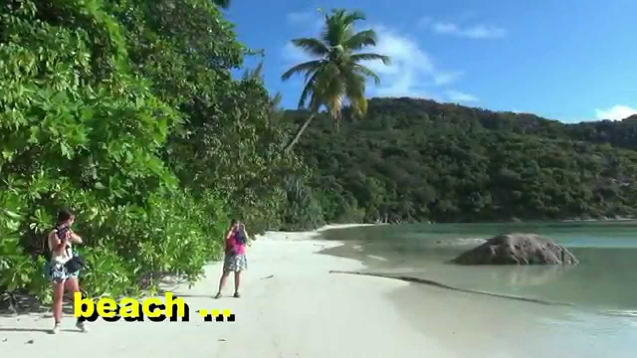 Seychelles 2015 - Mahé - Bel Ombre and Port Launay