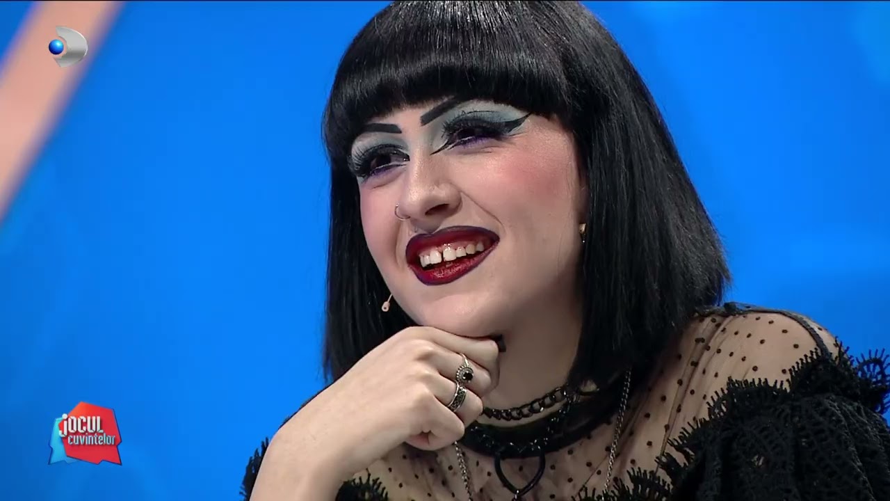 Jocul cuvintelor cu Dan Negru (08.03.2024) - Editie COMPLETA