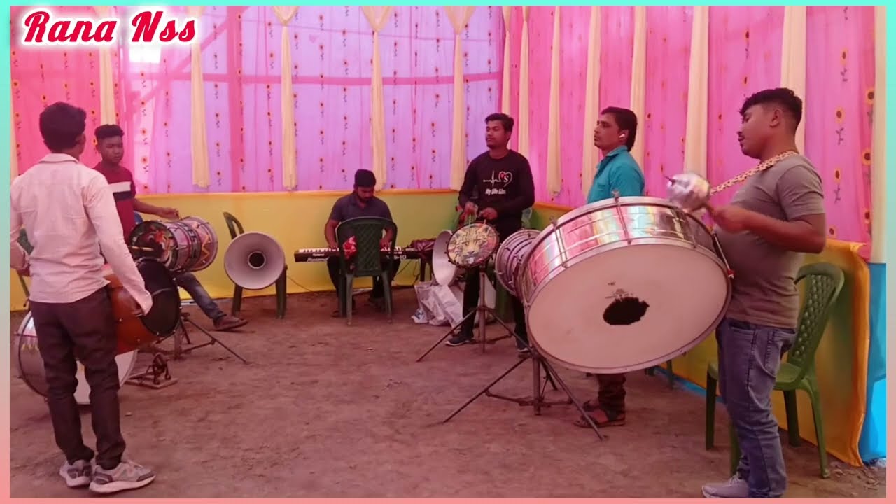 বাংলা ব্যান্ডপাটি মিউজিক ভিডিও RanaNss ভালো লাগলে লাইক subscribe কমেন্ট শেয়ার করবে পাশে থাকুন viral 