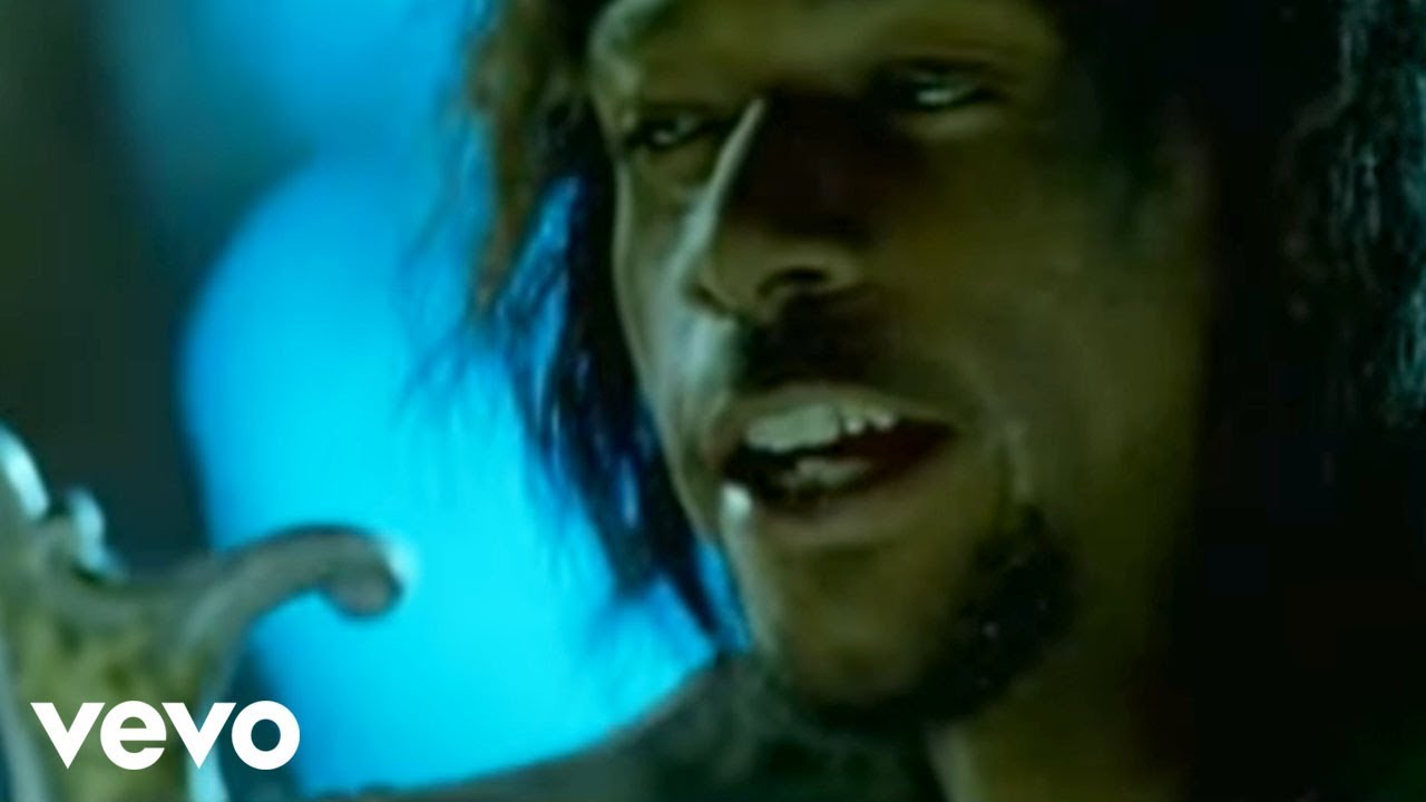 Bone Thugs-n-Harmony - If I Could Teach the World (Official Video)