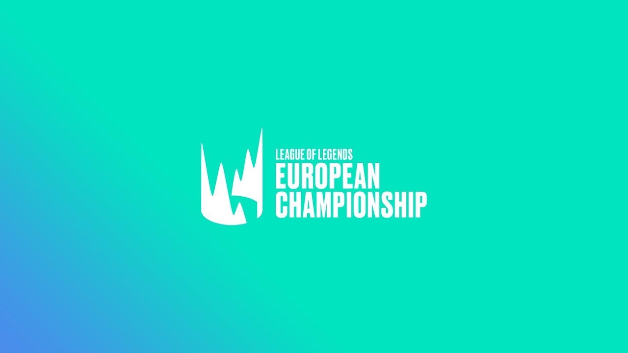 [PL] League of Legends European Championship Wiosna 2022 | W8D1 | TV: Polsat Games (kanał 16)