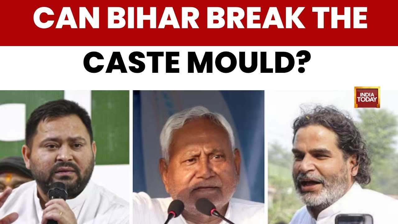 Bihar Polls: Is Cash the New Kingmaker in the 2025 Election Battle, Or Is Caste Still A Factor?