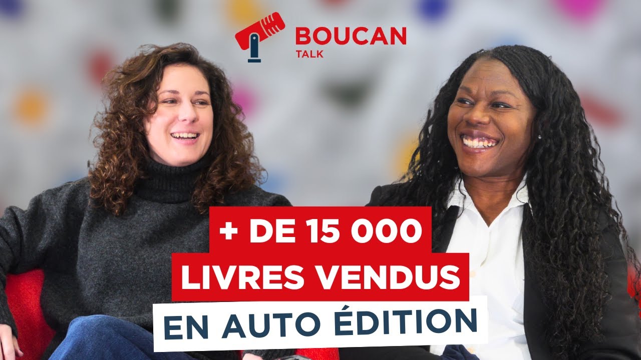 Comment un livre peut devenir un vrai actif business ?