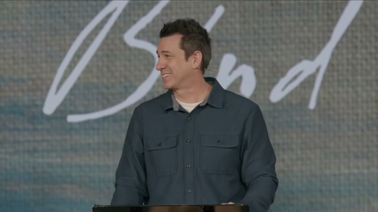 How Far Must He Go? – Ties That Bind Part 1 – Pastor Lance Hahn