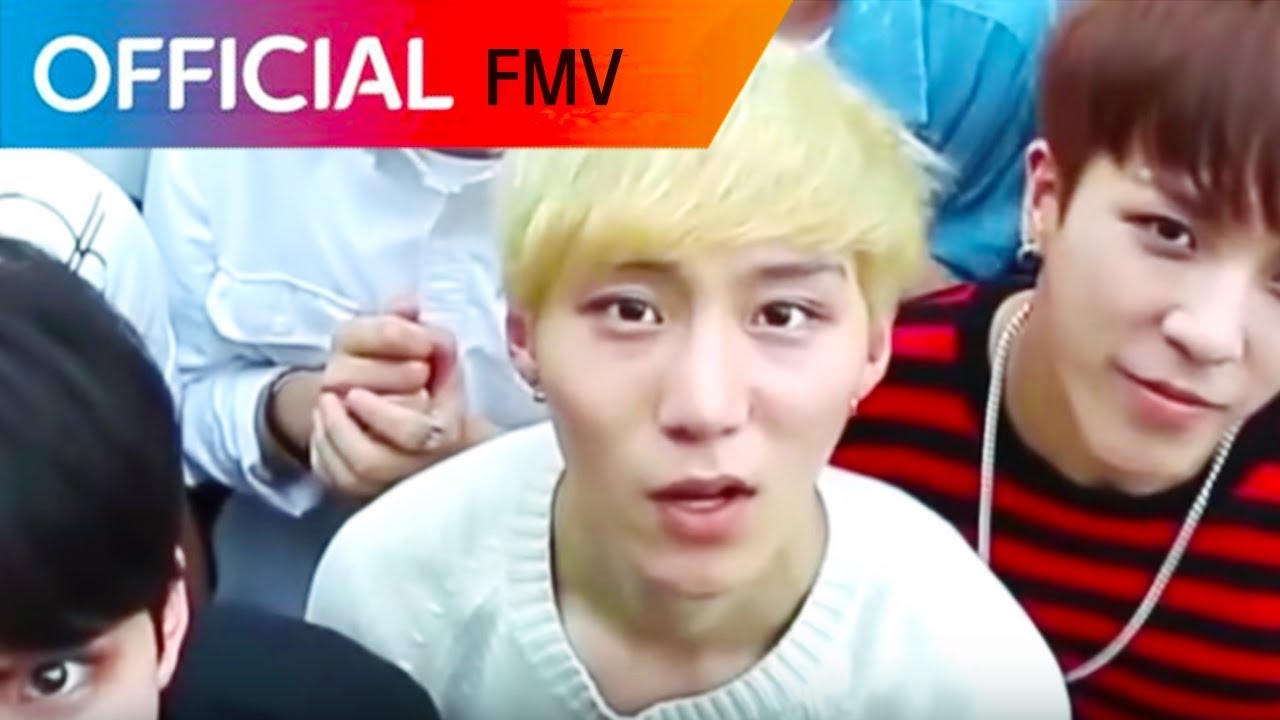 [FMV] 소년 성호, 귀여운 남자♡ / Boy Sungho, Pretty boy♡