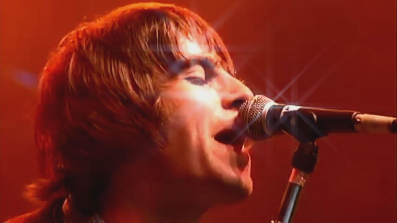 Oasis - Bag It Up - Legendado [HD | Studio]