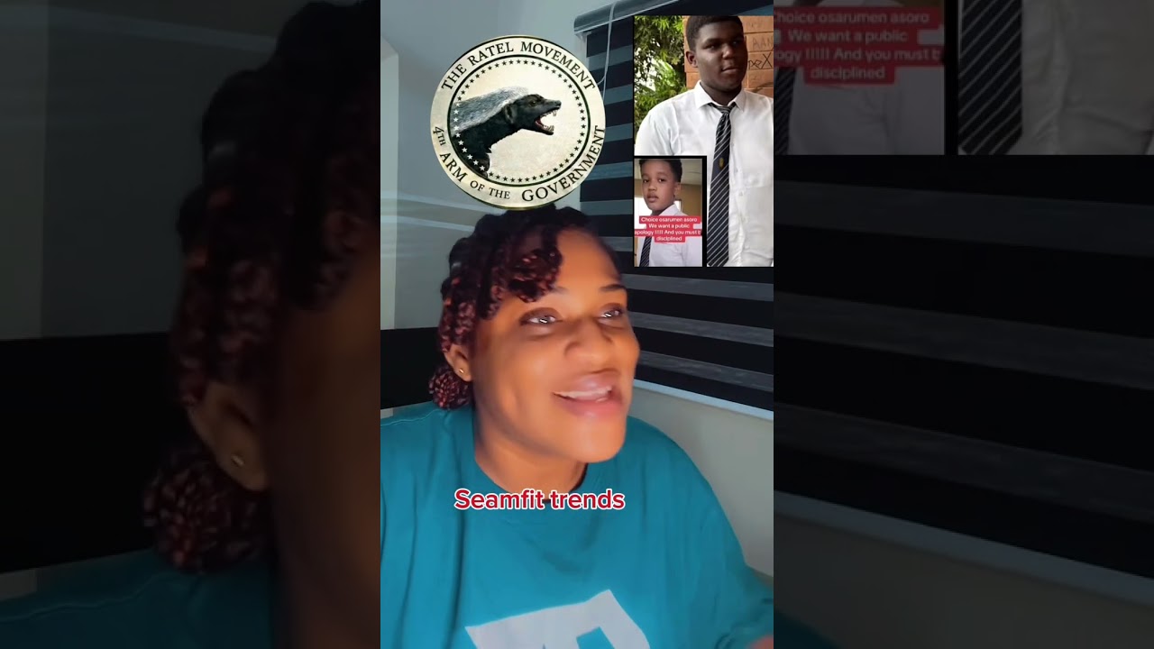 If the video showed SEVERAL students ASS&ULT3d one boy, why was only ONE expelled?…