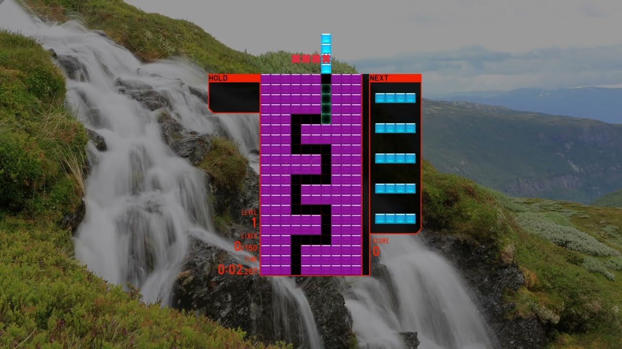 tetr.io plusで遊んでみる②