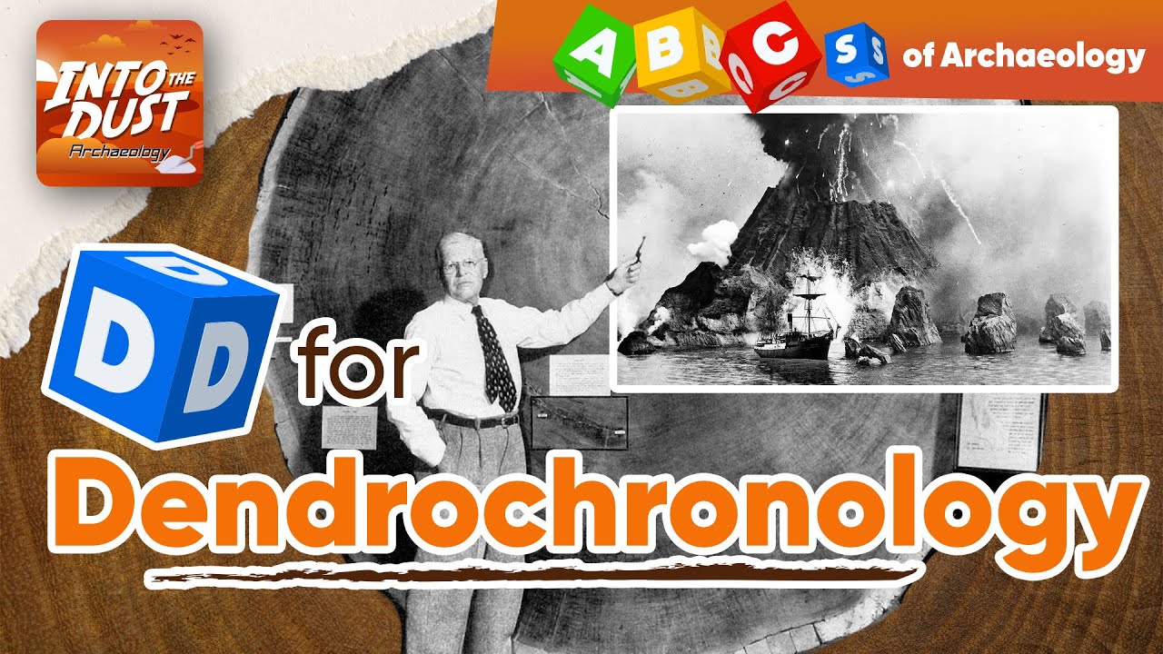 The ABCs Of Archaeology: Dendrochronology Explained: The Science Of Tree Ring Dating Exposed!