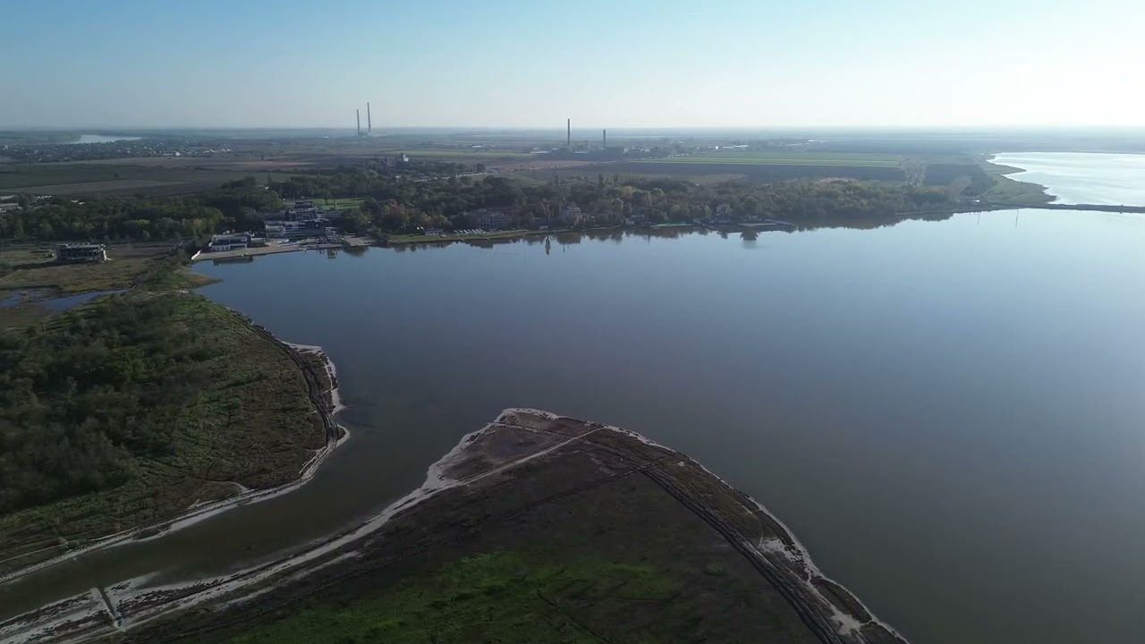 Lacul Sărat, Brăila