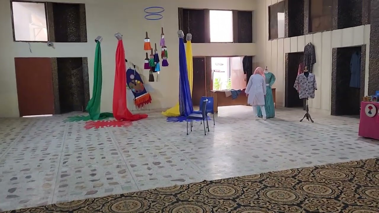Art & Culture Day at Dewa Institute