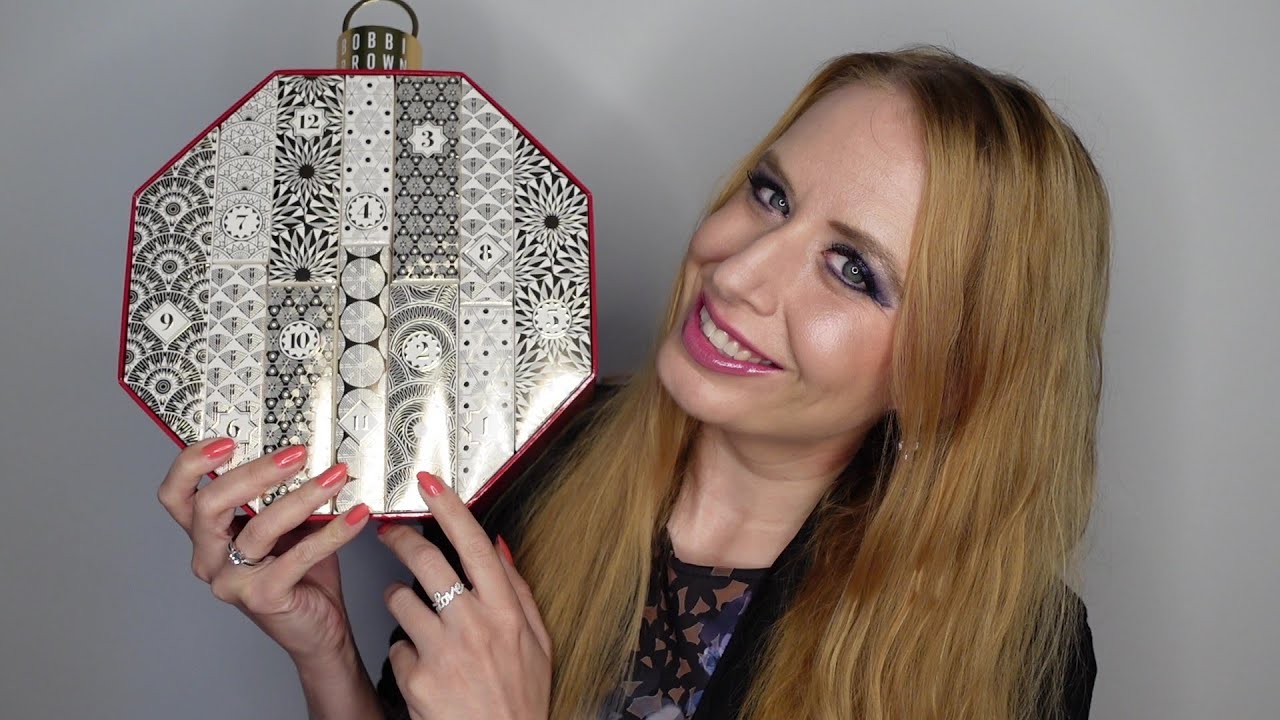 BOBBI BROWN Adventskalender 2023 | März 2024 | Julies Beautyinsel