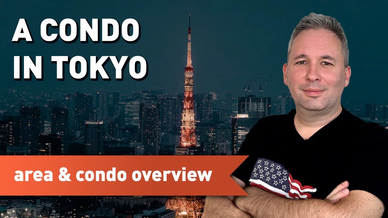HONEST REVIEW: where to live in Tokyo as a tourist or student?