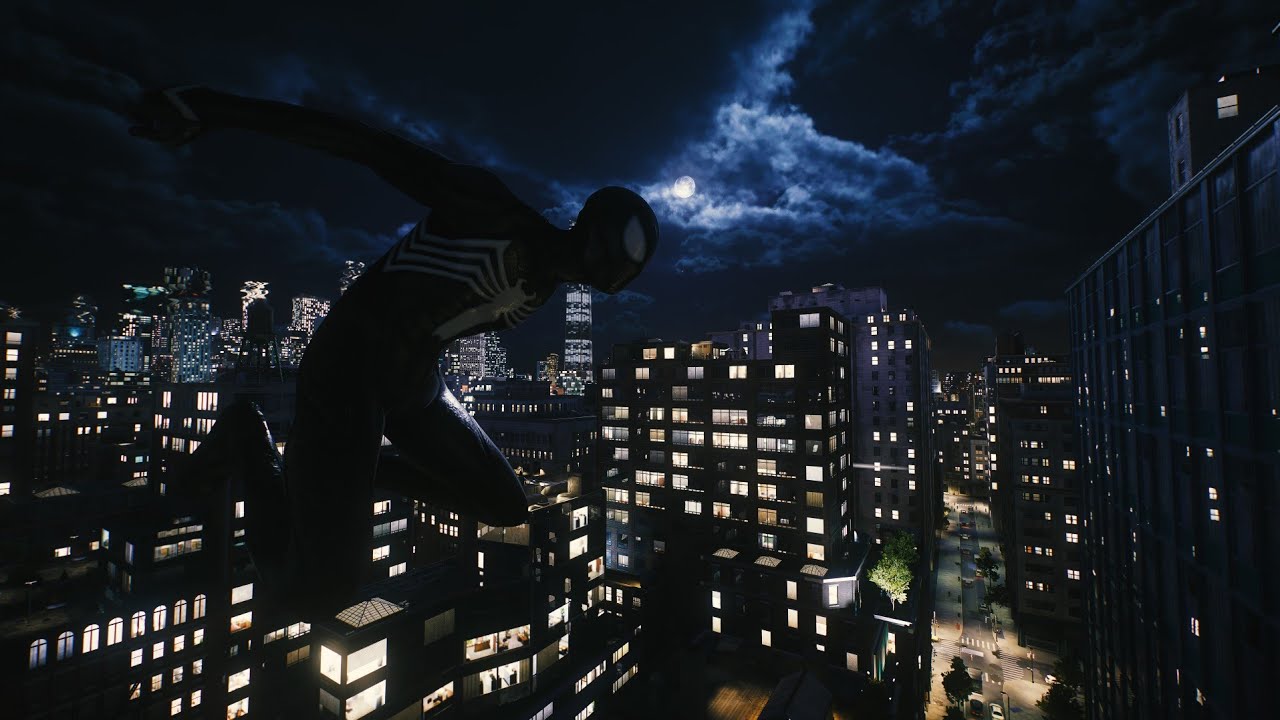[Marvel Spidr-Man 2] ニューゲームプラス　最高難度でやっていくー　part8