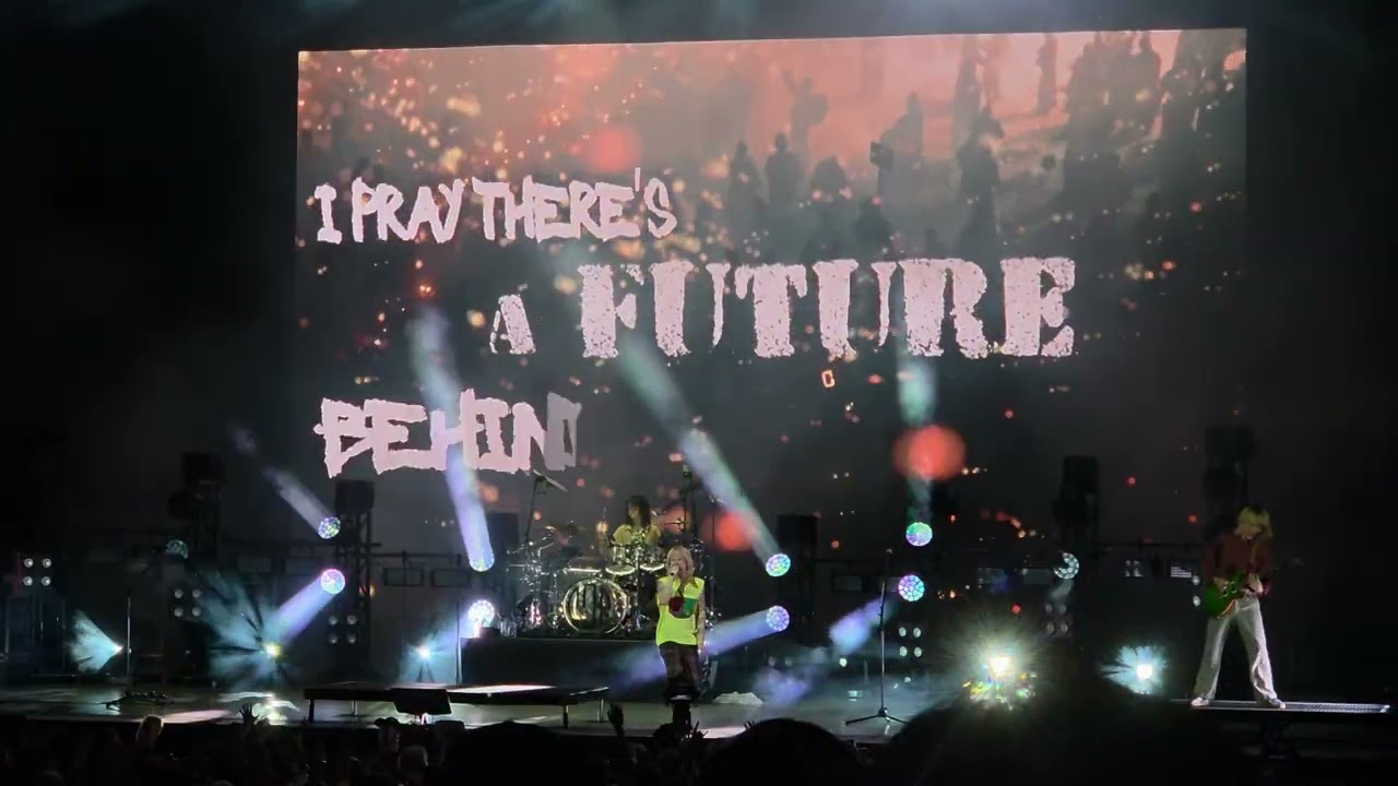 ONE OK ROCK - Delusion:All | DETOX TORONTO 06/04/2025